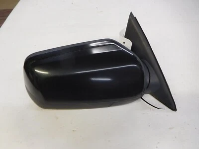 Conjunto de espejo retrovisor puerta derecha Lincoln MKS 2010 2011 2012 2013 2014 2015 2016 FABRICANTE ORIGINAL Foto 1 de 4