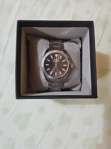 Orologio Cesare Paciotti - Smooth-s Argentè - Foto 1 di 5