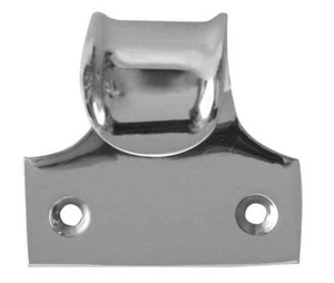 Jedo Chrome plated sash lift (JV84PC) - Picture 1 of 2