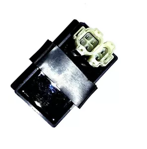 DC CDI DIGITAL ECU REV BOX FOR HONDA HELIX CN250 CN 250 TOURING SCOOTER NEW - Picture 1 of 2
