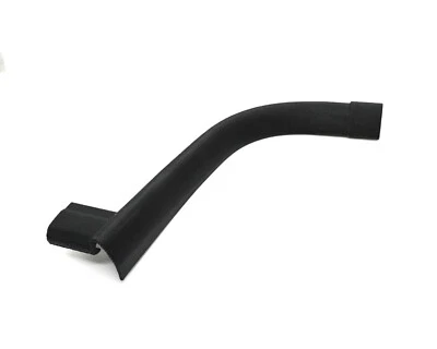 NUEVO Acabador de riel de goteo de canal trasero Land Rover Discovery 2 | IZQUIERDA | DBC101410 Foto 1 de 4