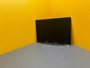 13" Display Assembly Bildschirm für Apple Macbook Pro A2251 EMC3348 Silber - Bild 1 von 2