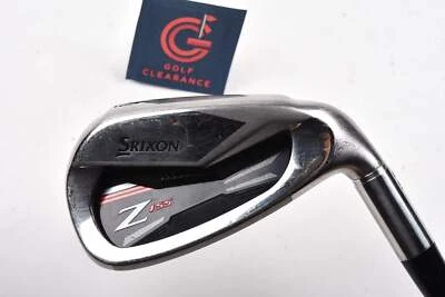 Srixon Z115 #6 Iron / Stiff Flex Diamana ZX-II 60 / Demo - Image 1 of 4