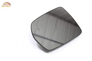 2019 - 2024 FORD EDGE LEFT SIDE DOOR EXTERIOR REAR VIEW MIRROR GLASS OEM - Bild 1 von 8