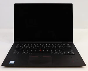 Lenovo ThinkPad X1 Yoga 14" Intel i5-8350U 8GB DDR4 Parts Repair No HDD - Picture 1 of 6