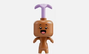 LEGO DREAMZzz Dreamling drm046 Minifigura Nueva Sin Montar - Imagen 1 de 1