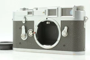 [Near MINT Yr.1956] Leica M3 Double Stroke DS Rangefinder 35mm Film Camera Japan - Picture 1 of 12