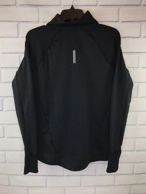 Nike Running AeroLayer Therma-FIT Repel Running Vest Black DD5647 010 Size L & S - Image 1 of 4