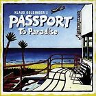 Passport to Paradise von Passport | CD | Zustand sehr gut