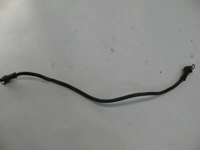 82 YAMAHA XJ1100 J MAXIM STARTER POSITIVE WIRE Foto 1 de 3