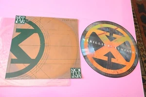 Marillion Sympathy LP Picture Disc EX+ Original UK 1992 - Picture 1 of 1