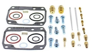 All Balls Snowmobile Carburetor Rebuild Kit 26-1956 - Picture 1 of 1
