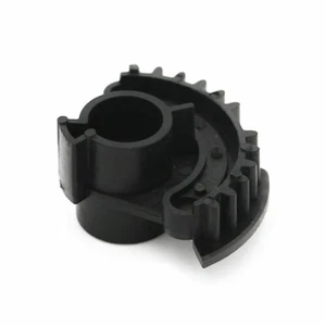 High Quality HVAC A/C Actuator Air Inlet Gear 68072190AA Black Brand New Parts - Picture 1 of 6