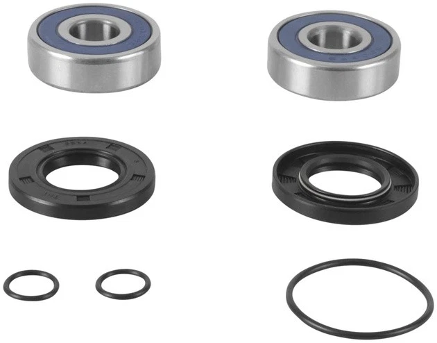 Kit de reconstrucción de bomba de chorro All Balls #14-3003 para Kawasaki Foto 1 de 1