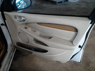 Panel de moldura de puerta delantera X TYPE 2004 104876208 Foto 1 de 4