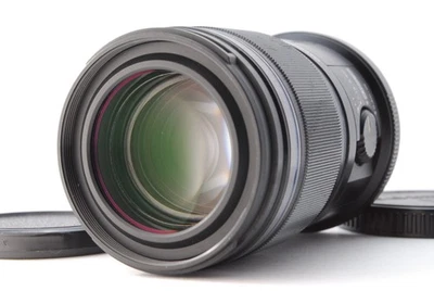 [Near MINT] Olympus M.ZUIKO DIGITAL ED 60mm F2.8 Macro AF Lens DSLR From JAPAN - Image 1 of 4