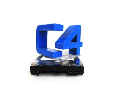 DELL WHR0G 1.8TB 10K 2.5 12GB 512E SAS HDD - Image 1 of 3