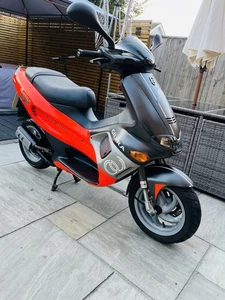 Gilera Runner SP 50 * original * - Picture 1 of 23
