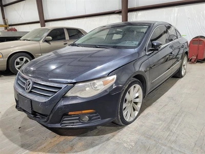 2012 Volkswagen CC Driver Seat Belt Retractor LH Black Used 1137647 Foto 1 de 4