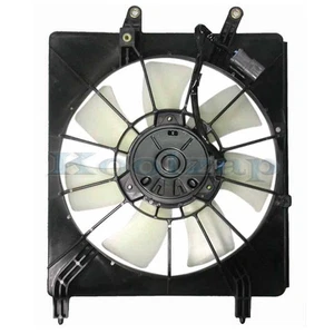 For 2004-2008 TSX Front Fan Motor Assembly Q - Bild 1 von 7
