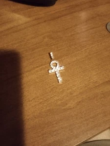 Ankh Pendant - Picture 1 of 2