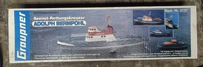 graupner adolph bermpohl und Vegesack  - Bild 1 von 2