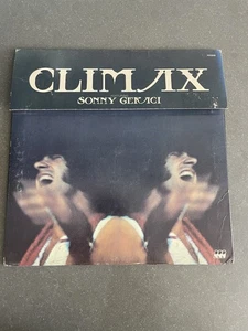 Climax Featuring Sonny Geraci "Self-titled" (RR 3506) Rocky Road (1972). - Picture 1 of 4