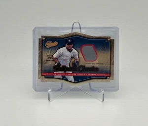 2004 Fleer Authentix Derek Jeter Ballpark Classics BC-DJ - Bild 1 von 2