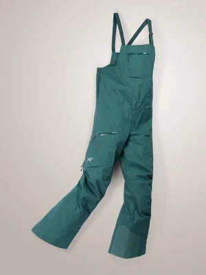 Pantalón con tirantes Arc'teryx Sabre para hombre GORE-TEX impermeable a prueba de viento Pytheas Foto 1 de 4