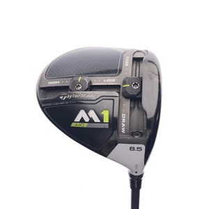 Used TOUR ISSUE TaylorMade M1 440 2017 Driver / 8.5 Degrees / X-Stiff Flex - Picture 1 of 8