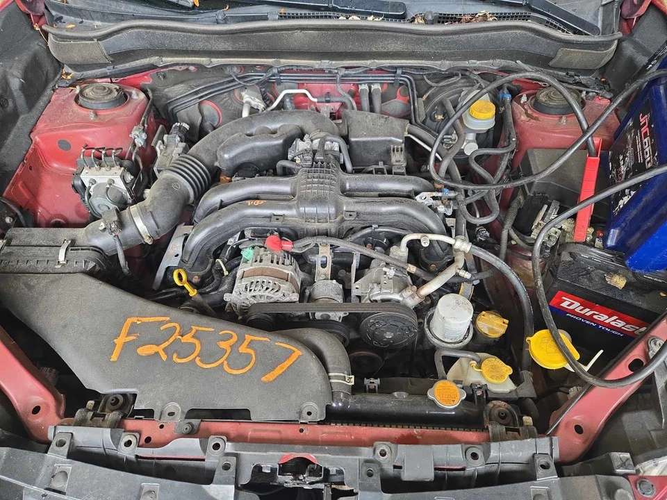 Engine Assembly/motor SUBARU FORESTER 14 15 - Image 1 of 4