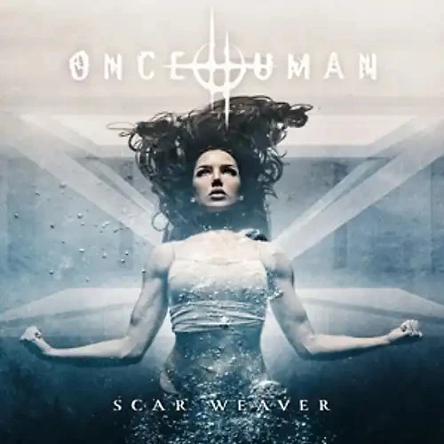 Scar Weaver (CD Digipak) - Bild 1 von 1