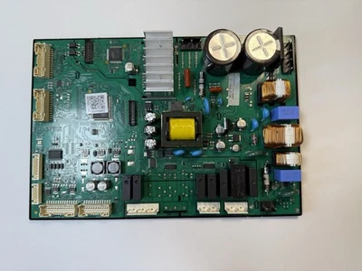 Samsung OEM Fridge Control Board DA92-01196D - Image 1 of 2