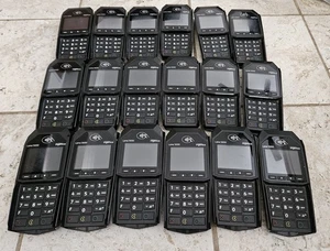 Lot of 18 units Ingenico Lane/3000 Credit Card Machine Terminal, PRD30310878B - Picture 1 of 5