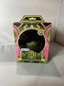 WICKED Elphaba Bluetooth Speaker Bitty Boomers Target Exclusive - Picture 1 of 2
