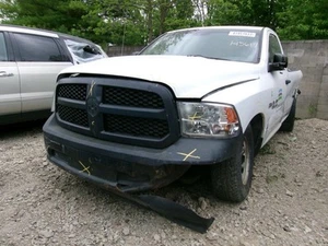 Engine Classic Style 5 Lug Wheel 5.7L VIN T Fits 16-20 DODGE 1500 PICKUP 1713587 - Picture 1 of 12