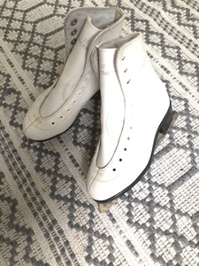 Tecno Pro Schlittschuhe für Kinder Größe 32 - Bild 1 von 5