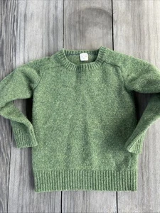 Crewcuts Pullover Unisex Größe 4/5 Grün - Bild 1 von 10