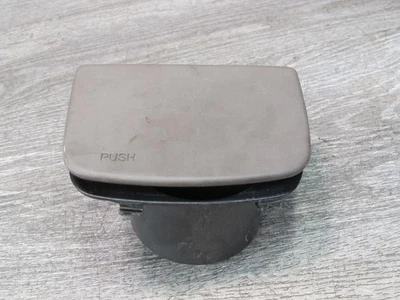 92-00 LEXUS JZZ31L SC400 SC300 PORTA-COPO CONSOLE CENTRAL FRONTAL 55625-24030 FABRICANTE DE EQUIPAMENTO ORIGINAL - Imagem 1 de 4