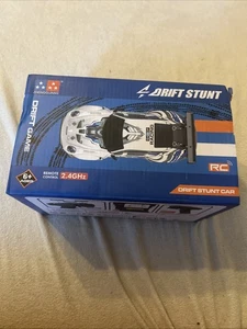 Drift Stunt RENNAUTO IN PINK von Der Marke ZHENGGUANG Remote Control 2,4 GHz :D - Bild 1 von 15