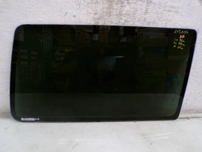 Disco Trasero Derecha VW T4 Longitud Ob. 88cm Un.96cm Altura 51cm AS2" 515a07" - Imagen 1 de 4