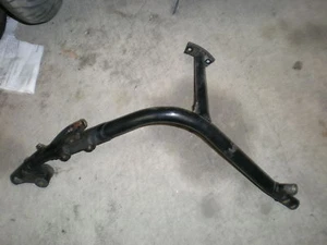 Honda 1984 VF 700 C Magna 750 Removable Frame Rail - Picture 1 of 1