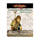 Ładownica na mapy Sovereign Pre Dragonlance d Tasslehoff - The War of the L Bag Fair