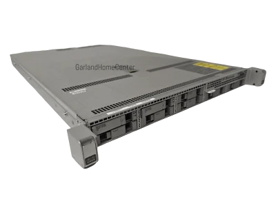 NEW in Box Cisco UCS C220 M4 1U Server E5-2609v3 8GB | MRAID12G | 2x 1TB | 770w - Image 1 of 4