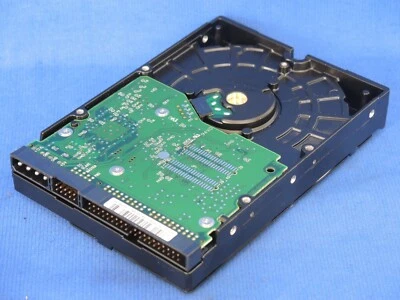 Western Digital WD400BB-75FRA0 Caviar - Image 1 of 4