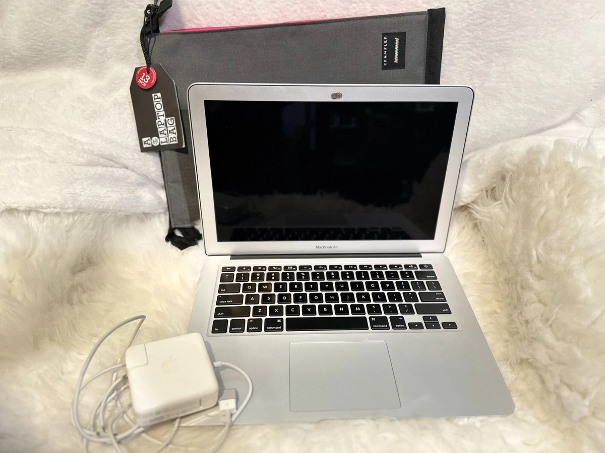 2013 Apple MacBook Air Laptops for sale | eBay