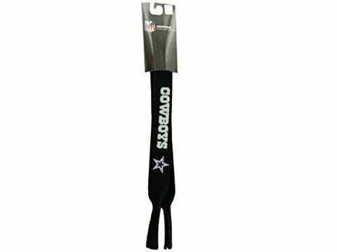 NFL LARGE Dallas Cowboys Neoprene Sunglass Eye Glass Retainer Strap Holder Water Cover