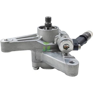 New Power Steering Pump For 2003-2007 Honda Accord 3.0L V6 56110RCAA01 21-5349 - Picture 1 of 11