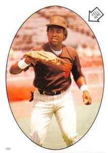 1986 O-Pee-Chee OPC MLB Baseball Album Stickers Pick From List