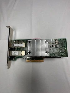 HP 530SFP+ Dual Port 10GbE SFP+ PCIe Network Adapter Card (HSTNS-BN88) - Picture 1 of 9